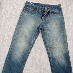 Levis 511 Jeans 29/30